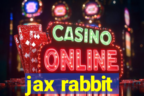 jax rabbit