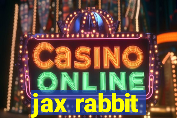 jax rabbit