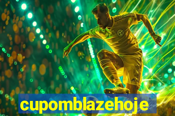 cupomblazehoje