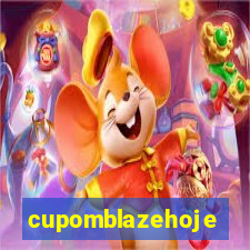 cupomblazehoje