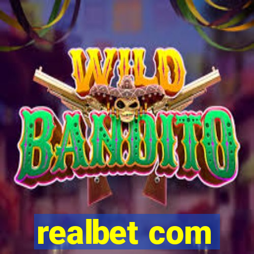 realbet com