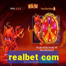 realbet com