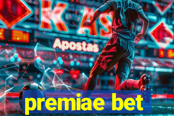 premiae bet