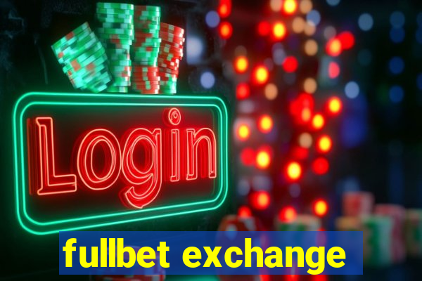 fullbet exchange