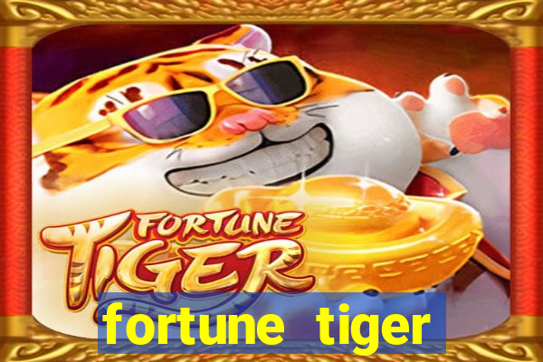 fortune tiger rodadas gratis