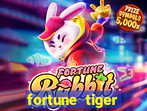 fortune tiger rodadas gratis