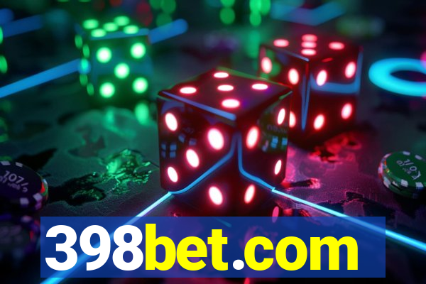 398bet.com