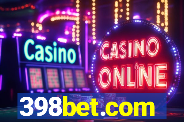 398bet.com