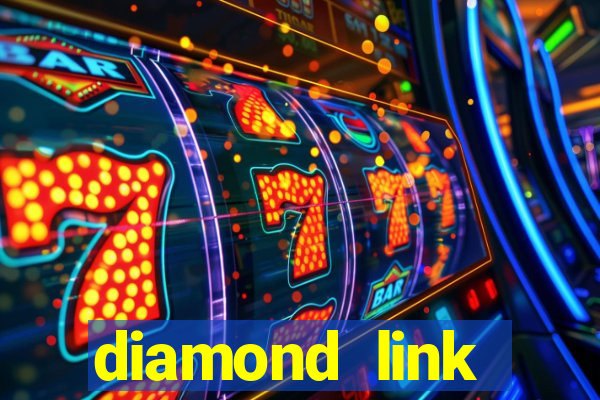 diamond link fortune slots apk