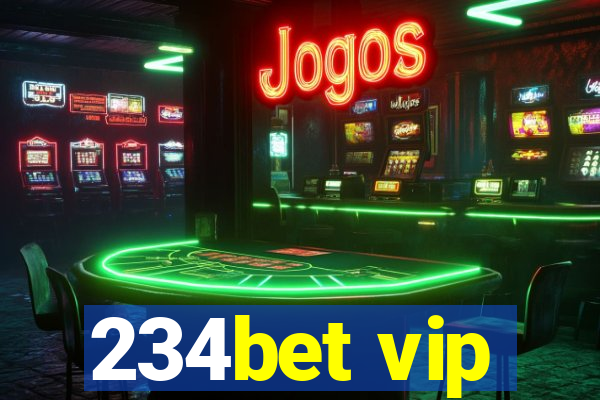 234bet vip