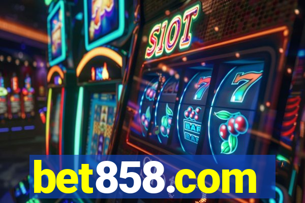 bet858.com