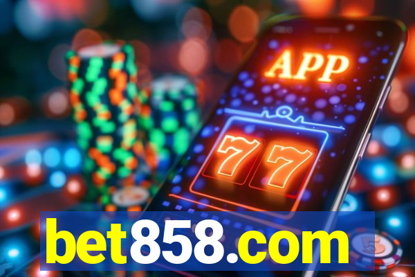 bet858.com