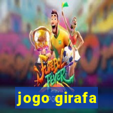 jogo girafa