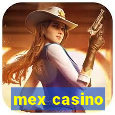 mex casino