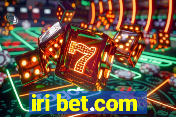 iri bet.com