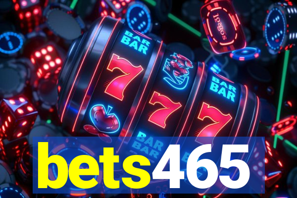 bets465