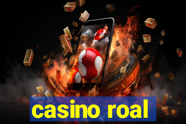 casino roal