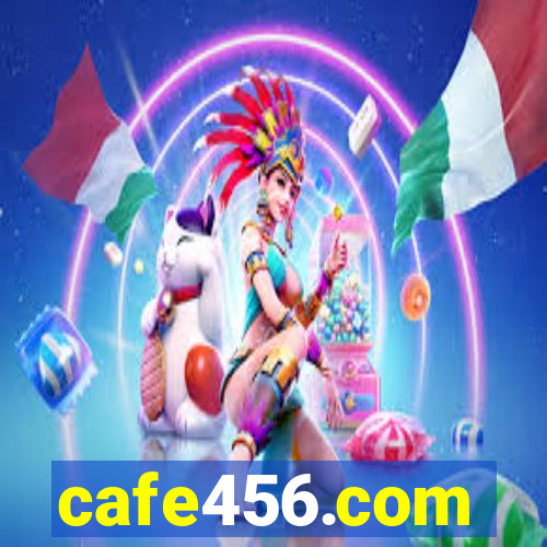 cafe456.com