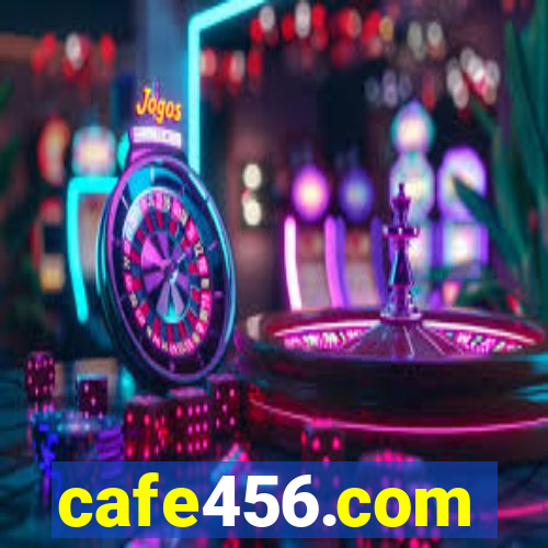 cafe456.com