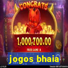 jogos bhaia