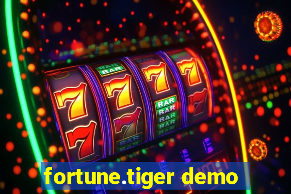 fortune.tiger demo