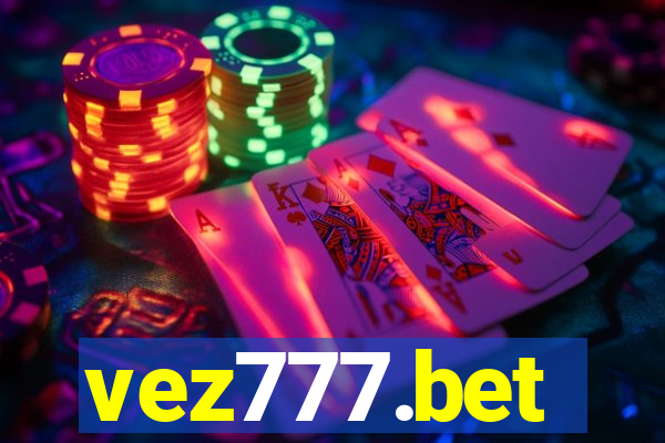 vez777.bet