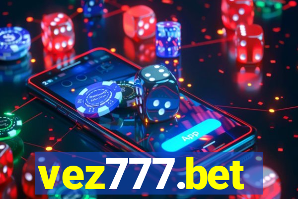 vez777.bet