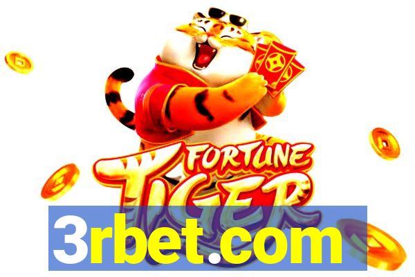 3rbet.com