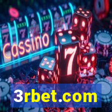 3rbet.com