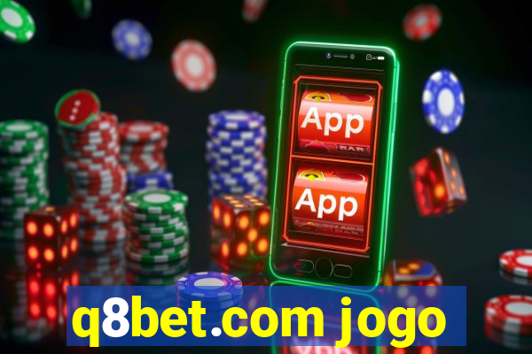 q8bet.com jogo