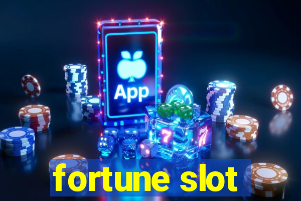 fortune slot