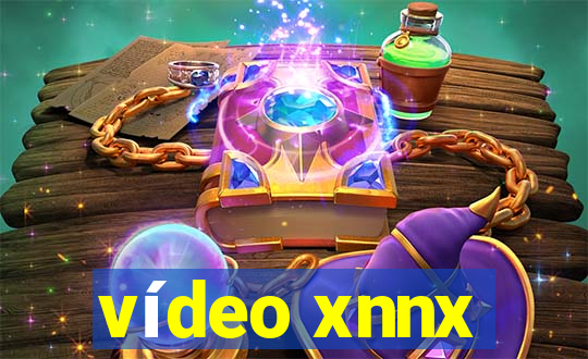 vídeo xnnx