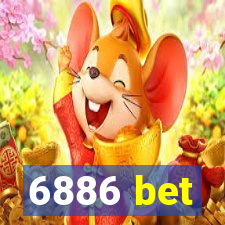 6886 bet