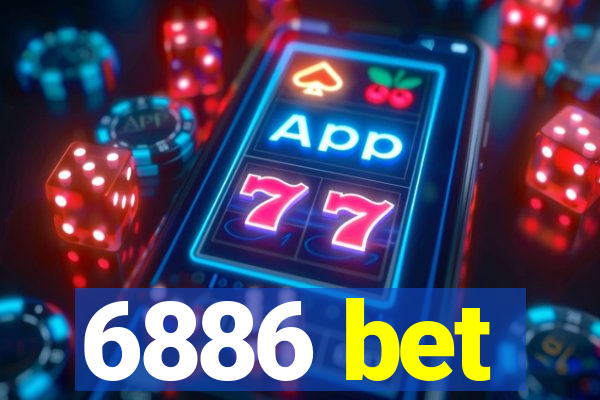 6886 bet