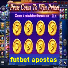 futbet apostas