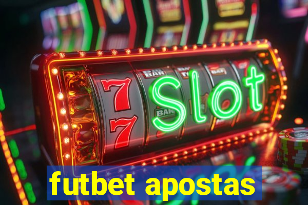 futbet apostas