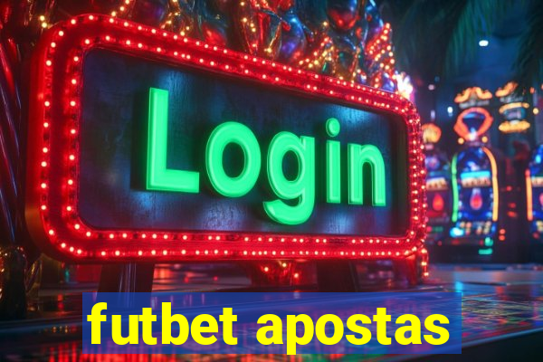 futbet apostas