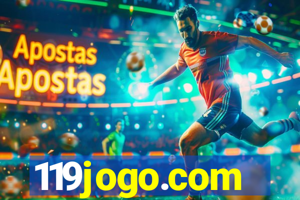 119jogo.com