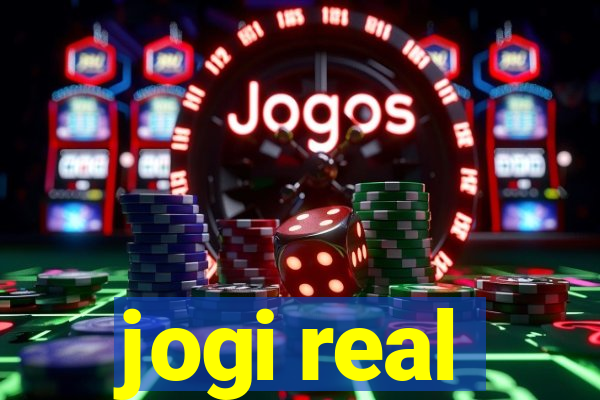 jogi real