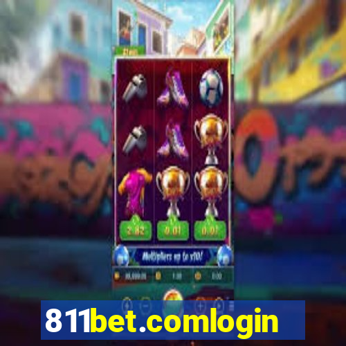 811bet.comlogin