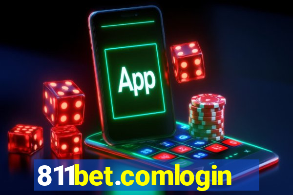 811bet.comlogin