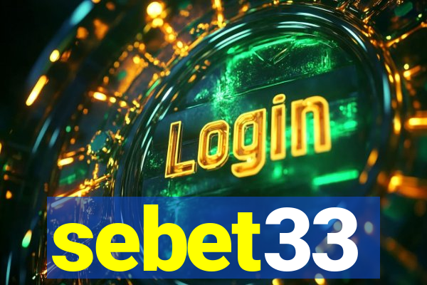 sebet33