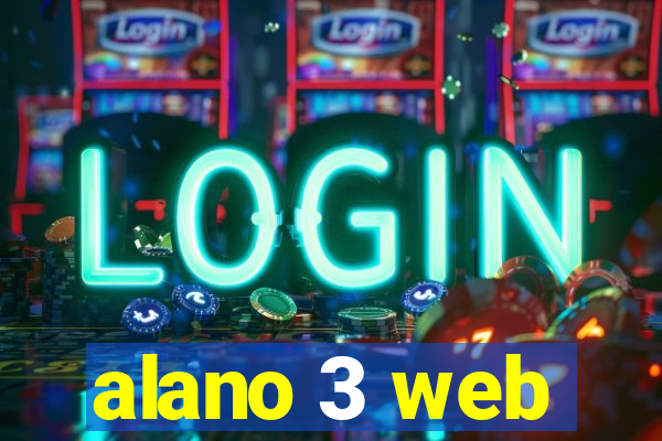 alano 3 web