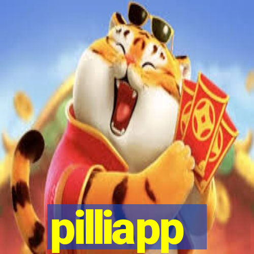 pilliapp