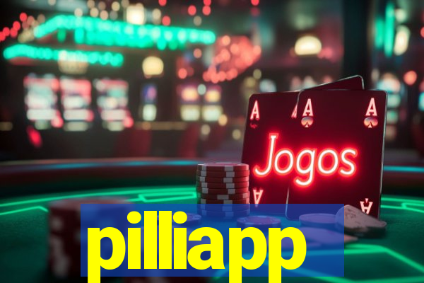 pilliapp