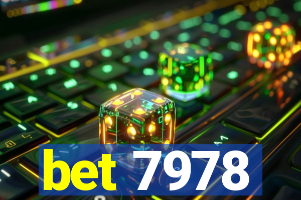 bet 7978