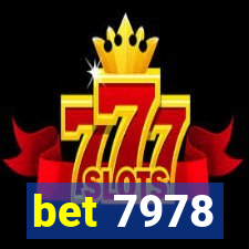 bet 7978