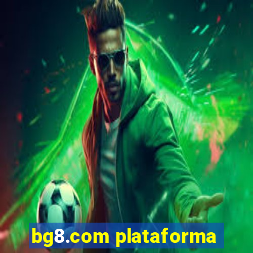 bg8.com plataforma