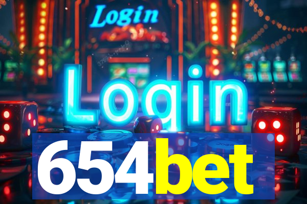 654bet