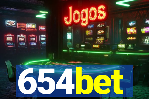 654bet